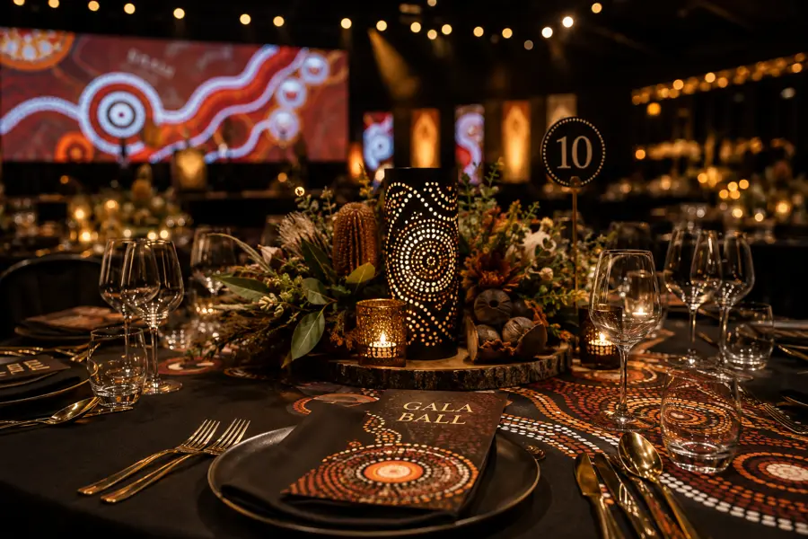 All First Nations Awards 2026