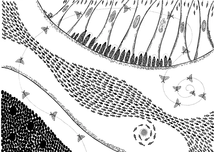 Cultural Safety and Critical Consciousness Workshops – August/September 2026 — event artwork