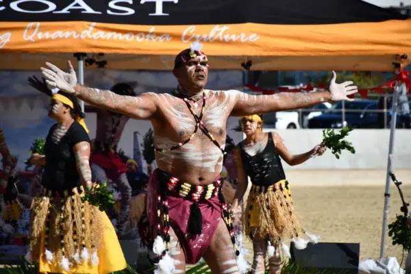 Quandamooka Festival 2026