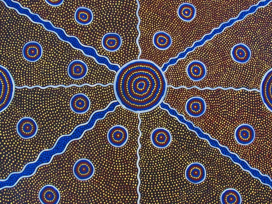 Noongar Language and Cultural Class for Adult Beginners - Bush Walk Edition — event artwork, Wilson, WA