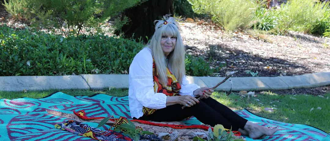 9 Jul- 15 Oct, Songs, Stories and Dance on Country (Ages 2-5) — event artwork, Bayswater, WA