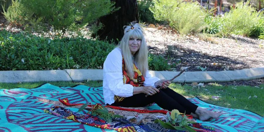 9 Jul- 15 Oct, Songs, Stories and Dance on Country (Ages 2-5)