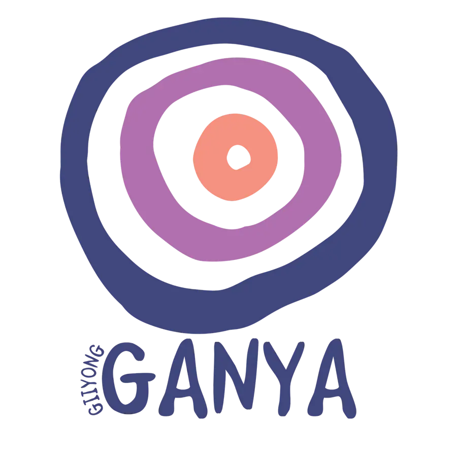 Giiyong Ganya 2026 — event artwork, Broadwater, NSW