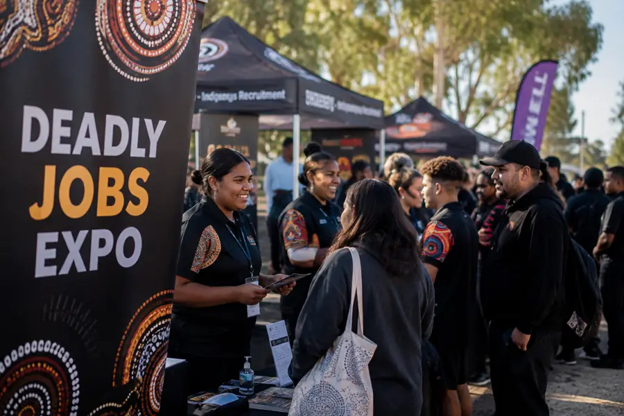 2026 Deadly Jobs Expo