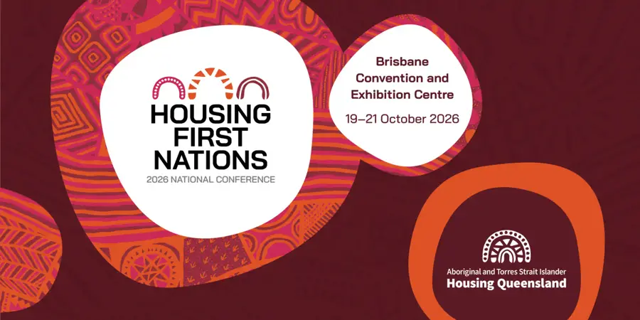 Housing First Nations 2026 National Conference