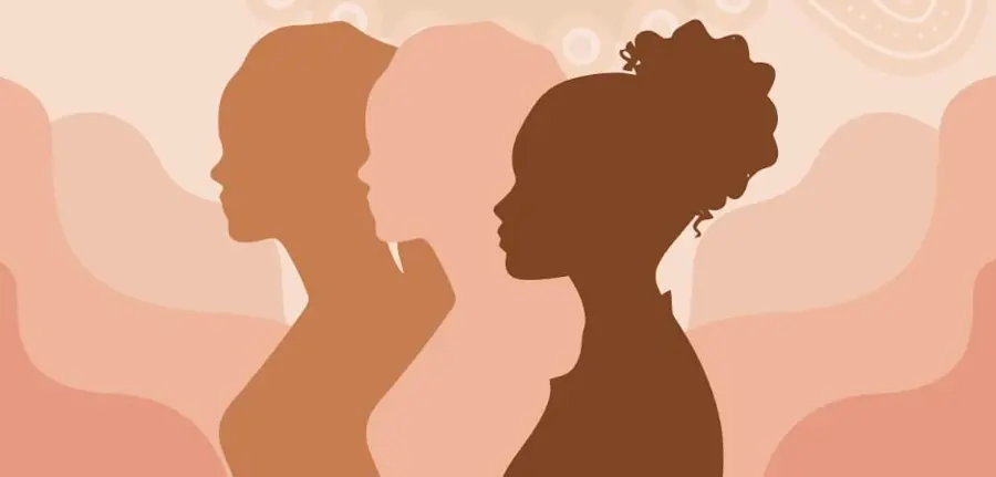 First Nations Women’s Breakfast – Laughter, Love, Lessons and Healing — event artwork, Carlton, VIC