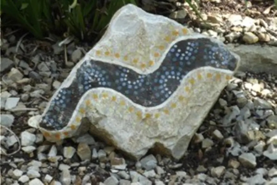 Noongar Language and Culture Workshop with Carol Foley - November 2026 — event artwork, Maylands, WA