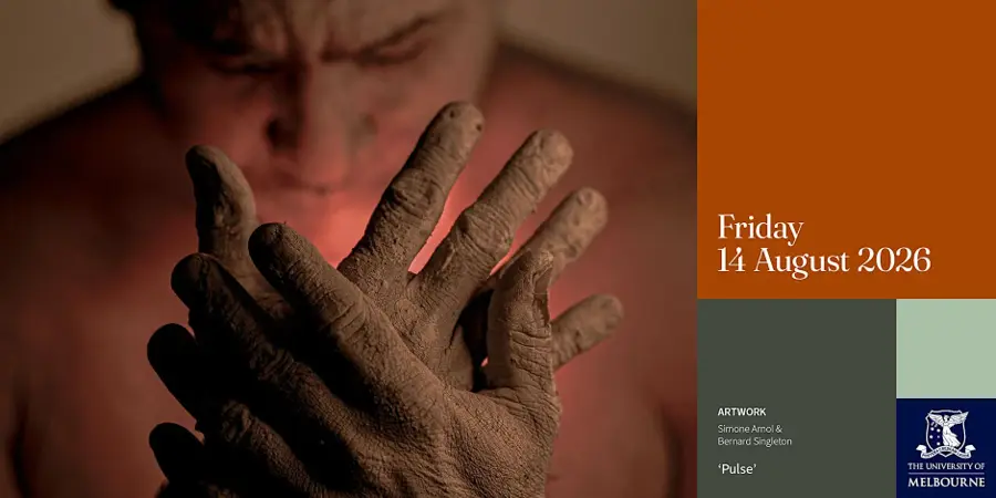 Holders of Our Knowledge Keepers of Our Stories Symposium 14 August 2026 — event artwork