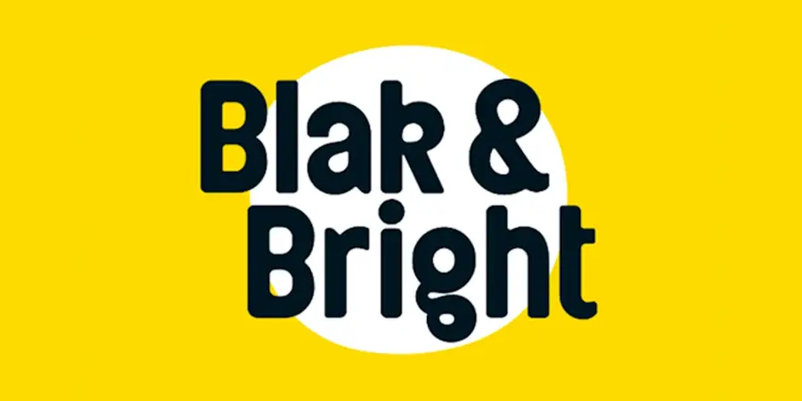 Blak & Bright Yarn Lab 2026 — event artwork, Melbourne, VIC