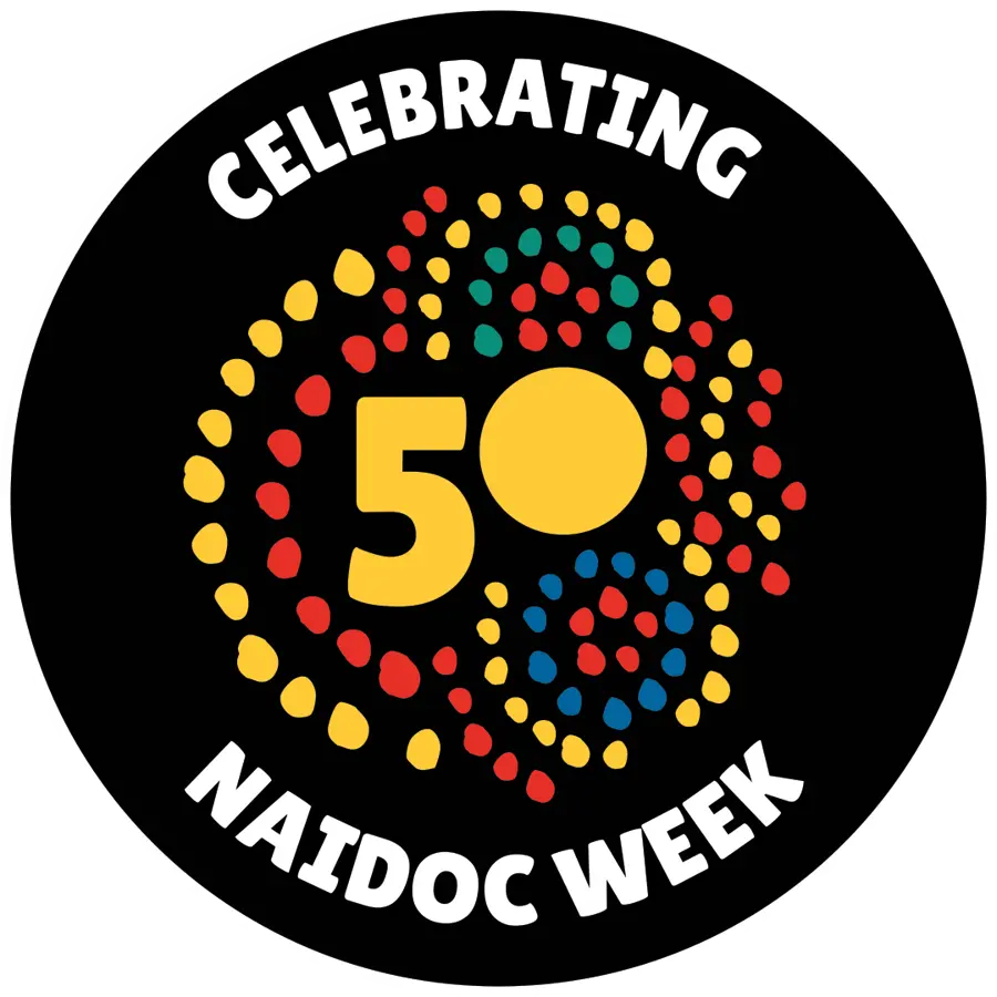 NAIDOC Week Song Writing Workshop with Eskatology — event artwork, Mount Barker, SA
