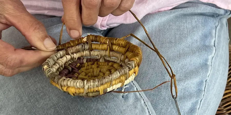 Weaving is Healing Brisbane September 2026