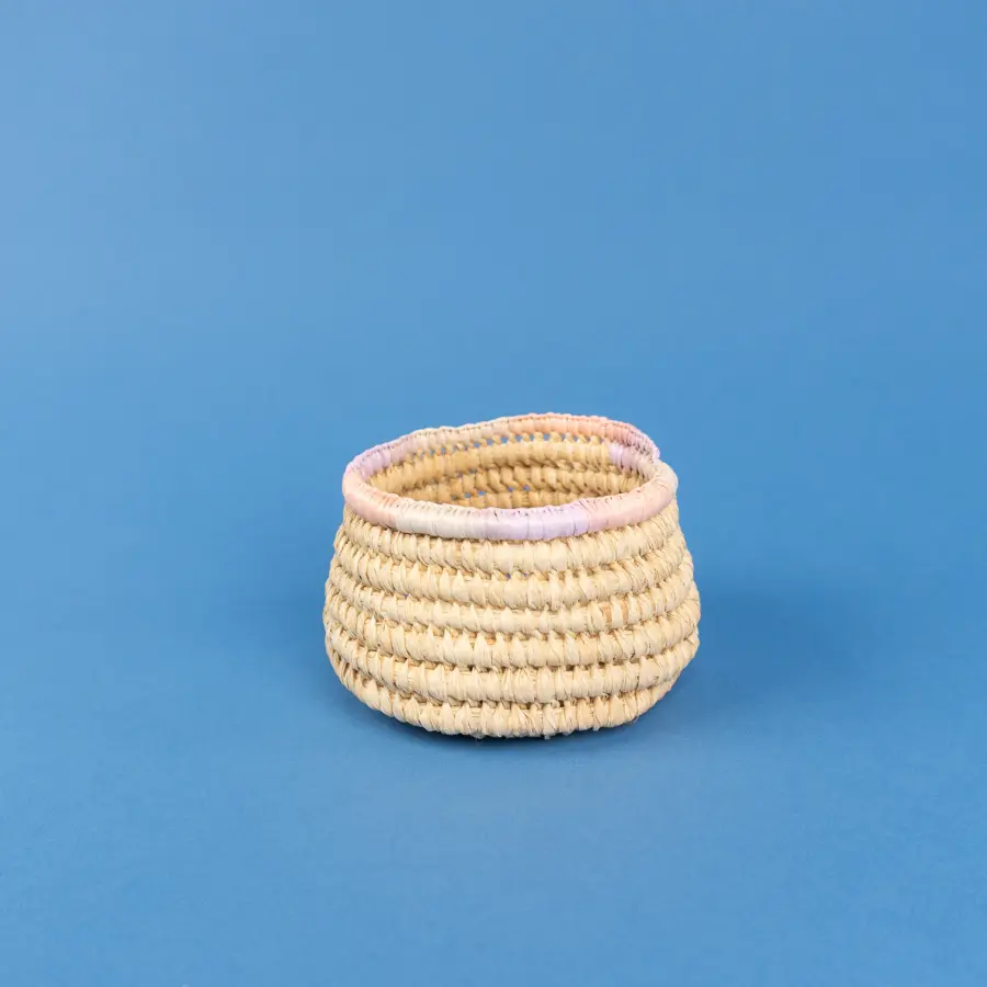 September Weaving Workshop with Trina Dalton-Oogjes — event artwork, Melbourne, VIC