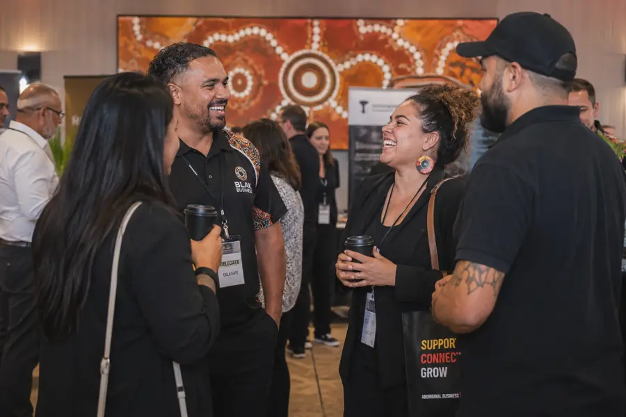 11-12 Nov, Aboriginal Health and Wellbeing Network Conference 2026