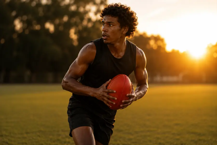 Bundaberg NAIDOC Week 2026 Sports & Rec: First Responders vs. First Nations