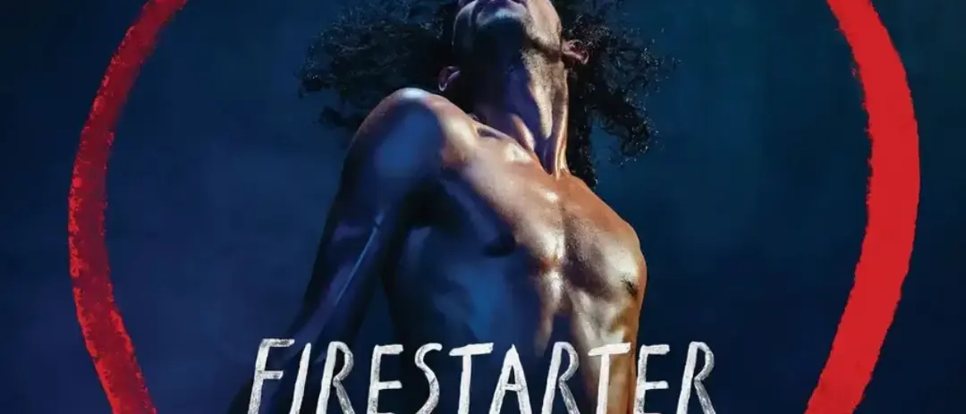 FREE Film Day | Firestarter: The Story of Bangarra — event artwork, Fremantle, WA
