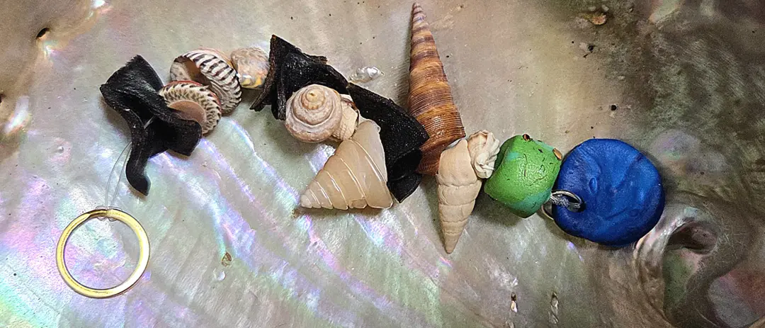 Beading with Bianca – Pakana Cultural Workshop — event artwork, Hobart, TAS