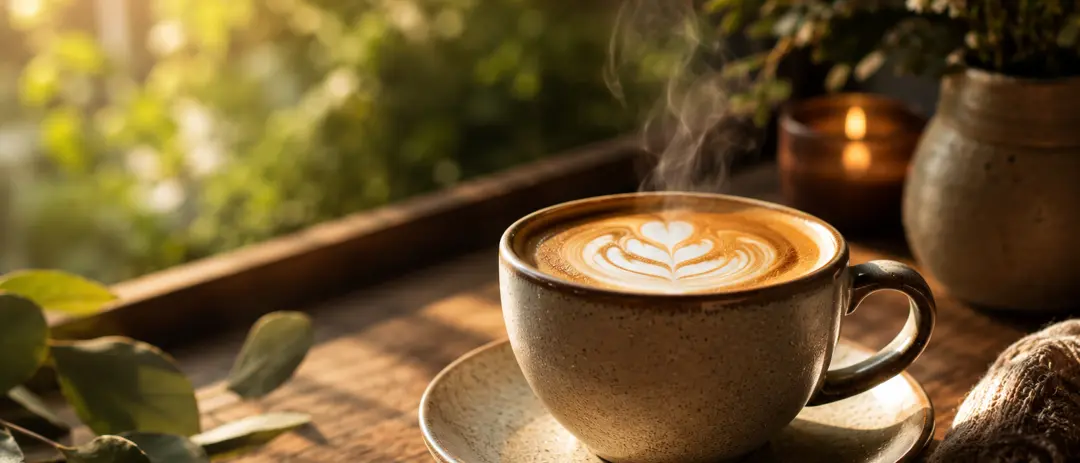 Toowoomba Black Coffee — event artwork, Toowoomba, QLD