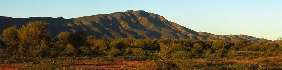 NATSICC Spirituality Retreat — event artwork, Alice Springs, NT