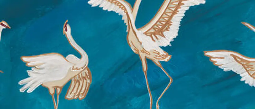 DanceRites 2026 — event artwork, Sydney, NSW