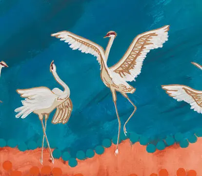 DanceRites 2026 — event artwork, Sydney, NSW