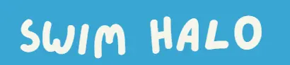 Swim Halo logo